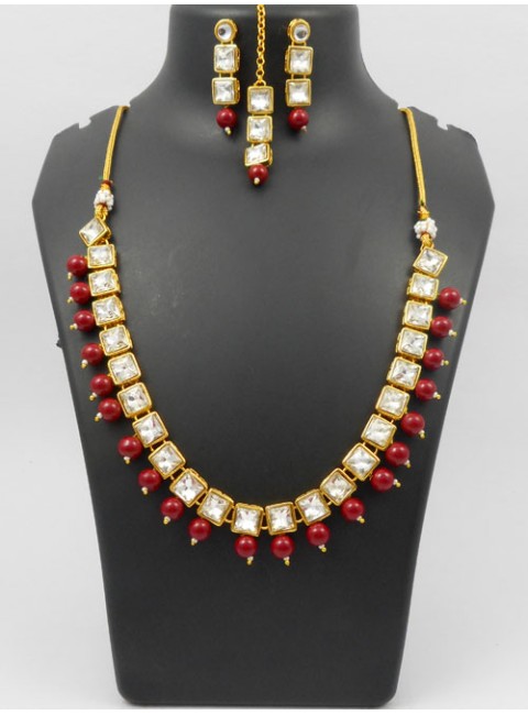 Elegant Jewelry Set